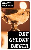 Det gyldne bæger (eBook, ePUB)