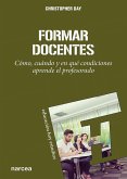 Formar docentes (eBook, ePUB)