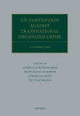 UN Convention against Transnational Organized Crime (eBook, ePUB)