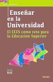 Enseñar en la Universidad (eBook, ePUB)