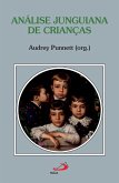 Análise Junguiana de Crianças (eBook, ePUB)