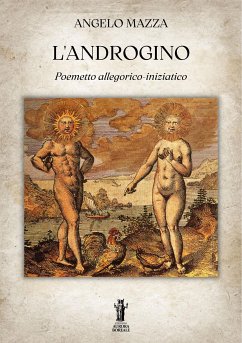 L'Androgino (eBook, ePUB) - Mazza, Angelo