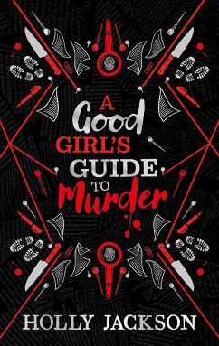 A Good Girl's Guide to Murder. Collectors Edition - Jackson, Holly