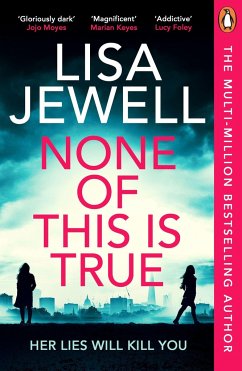 None of This is True - Jewell, Lisa