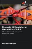 Biologia di Hemipteran Mermithids-Vol II