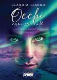 Occhi come smeraldi (eBook, ePUB)