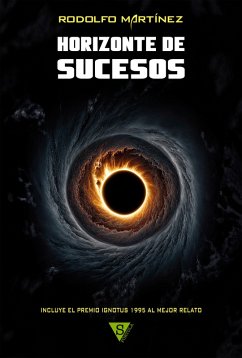 Cover Horizonte de sucesos (eBook, ePUB)