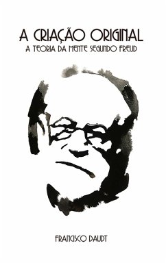 Cover A criação original (eBook, ePUB)