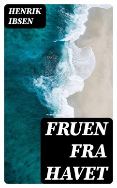 Cover Fruen fra havet (eBook, ePUB)