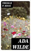 Ada Wilde (eBook, ePUB)