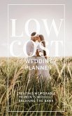 Low-Cost Wedding Planner (eBook, ePUB)