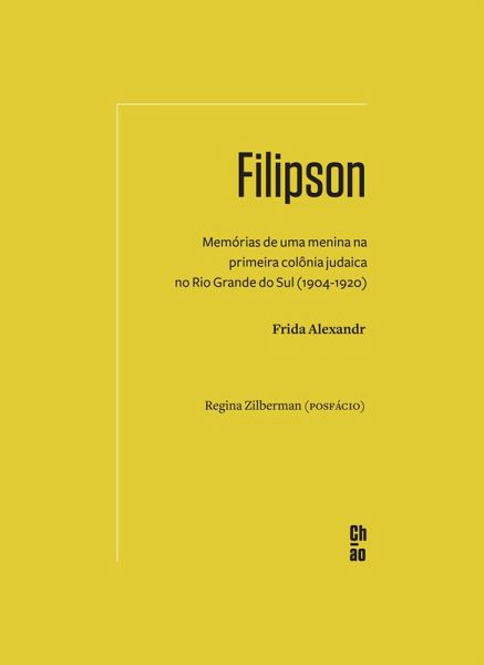 Filipson (eBook, ePUB)