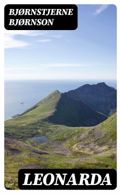 Cover Leonarda (eBook, ePUB)