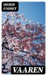 Vaaren (eBook, ePUB) - Bild 1