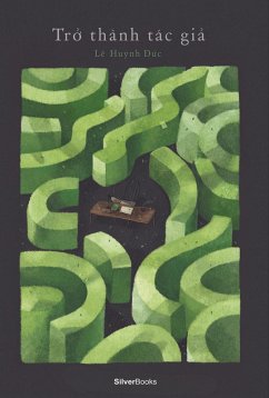 Cover Tr¿ Thành Tác Gi¿ (eBook, ePUB)