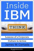 Inside IBM (eBook, ePUB)