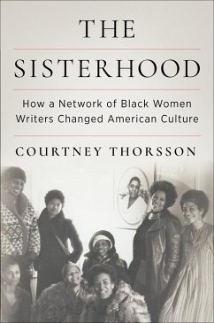 The Sisterhood (eBook, ePUB) - Thorsson, Courtney