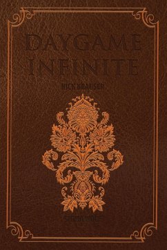 Daygame Infinite - Pocket - Krauser, Nick