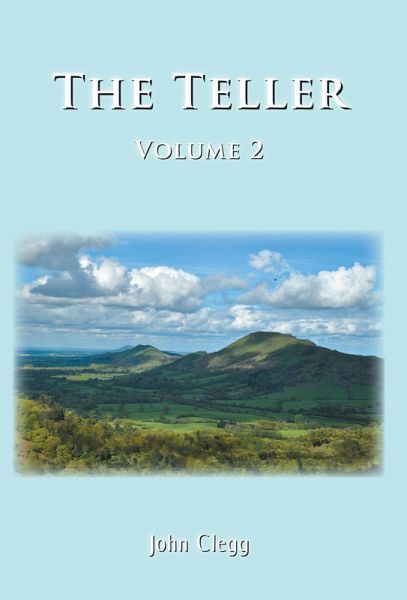 The Teller (eBook, ePUB)