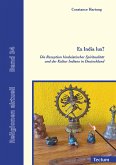 Ex India lux? (eBook, PDF)