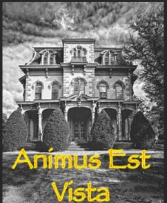 Cover Animus Est Vista (eBook, ePUB)