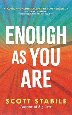 Enough as You Are (eBook, ePUB) - Stabile, Scott