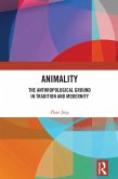 Animality (eBook, PDF)