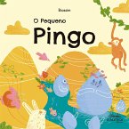O pequeno Pingo (eBook, ePUB)