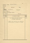 La Comunicazione nella Prima Guerra Mondiale: L'Ufficio per Notizie ai Militari di Terra e di Mare (eBook, ePUB)
