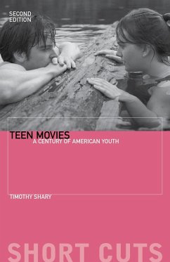 Teen Movies (eBook, ePUB) - Shary, Timothy