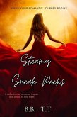 Steamy Sneak Peeks (eBook, ePUB)