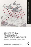 Architectural Drawings as Investigating Devices (eBook, PDF)