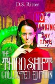 The Third Shift (eBook, ePUB)
