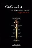 Artículos de segunda mano (eBook, ePUB)