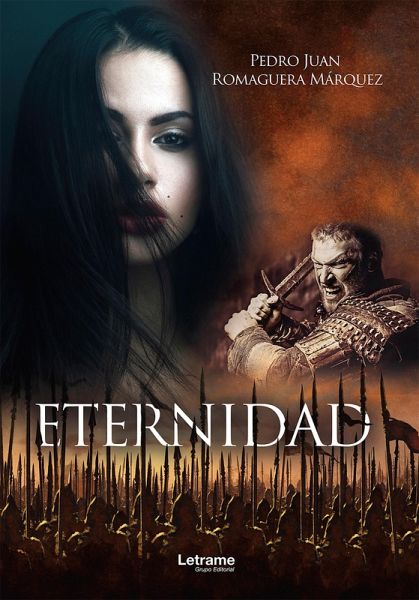 Eternidad (eBook, ePUB)