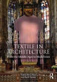 Textile in Architecture (eBook, ePUB)