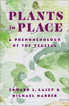 Cover Plants in Place (eBook, ePUB)