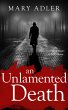 An Unlamented Death (An Oliver Wright... - Bild 1