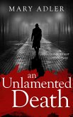 An Unlamented Death (An Oliver Wright WWII Mystery, #3) (eBook, ePUB)