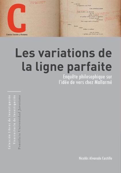 Les variations de la ligne parfaite (eBook, ePUB) Les variations de la ligne parfaite (eBook, ePUB)