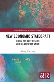 New Economic Statecraft (eBook, ePUB)