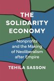 The Solidarity Economy (eBook, PDF)