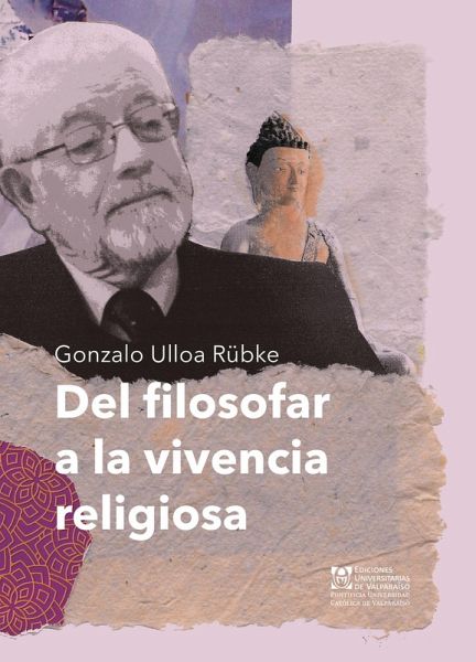 Del filosofar a la vivencia religiosa (eBook, ePUB) Del filosofar a la vivencia religiosa (eBook, ePUB)