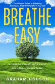 Breathe Easy (eBook, ePUB)
