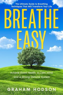 Breathe Easy (eBook, ePUB) - Hodson, Graham