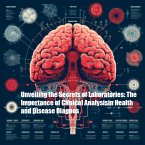 Unveiling the Secrets of Laboratories: The Importance of Clinical Analysisin Health and Disease Diagnos (eBook, ePUB)