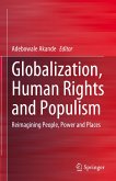 Globalization, Human Rights and Populism (eBook, PDF)