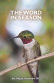 Word in Season: Jul-Sep 2023 (eBook, ePUB)