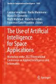 The Use of Artificial Intelligence for Space Applications (eBook, PDF)