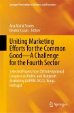 Uniting Marketing Efforts for the Common Good—A Challenge for the Fourth Sector (eBook, PDF)